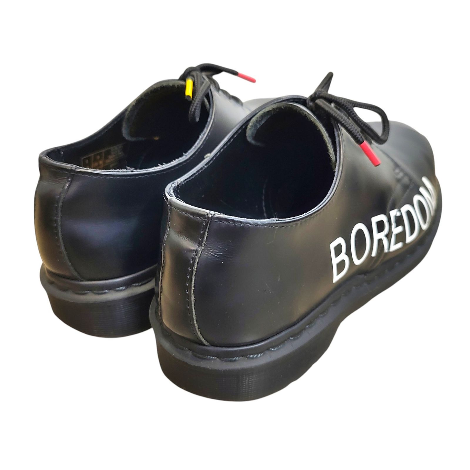 Dr.Martens ドクターマーチン x Sex Pistols セックスピストルズ 3