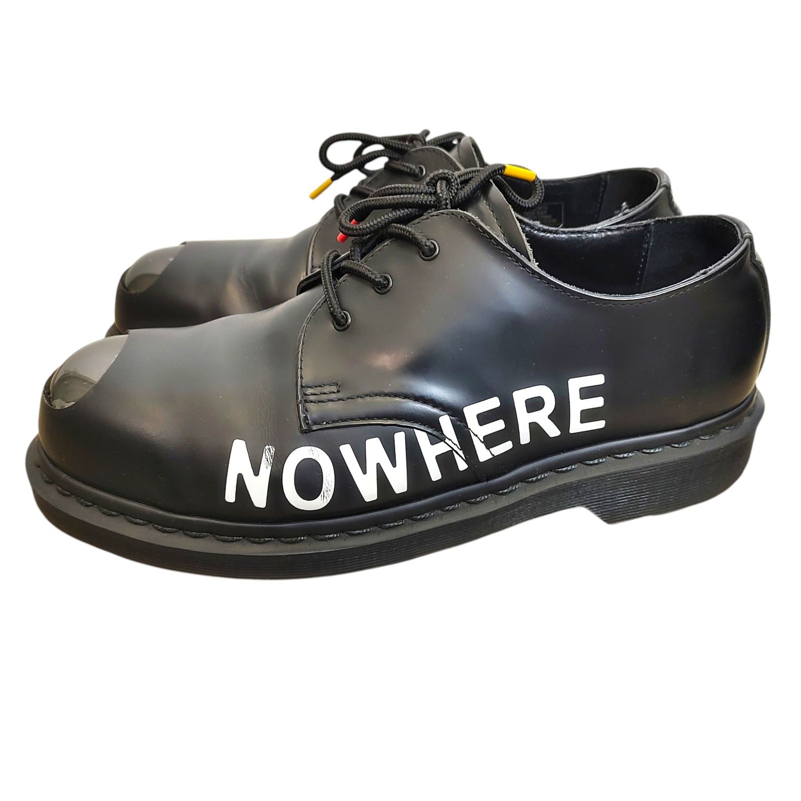 Dr.Martens ドクターマーチン x Sex Pistols セックスピストルズ 3