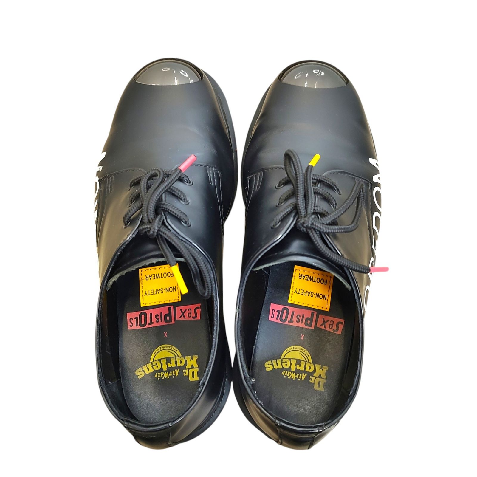 Dr.Martens ドクターマーチン x Sex Pistols セックスピストルズ 3