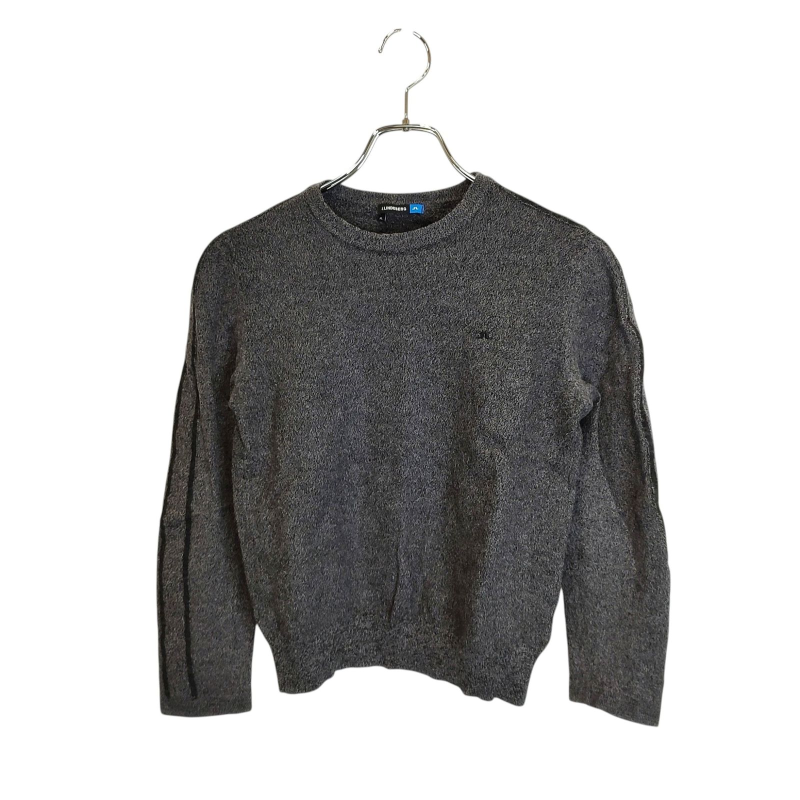 J. LINDEBERG ジェイリンドバーグ ゴルフ MERINO WOOL KNIT メリノ