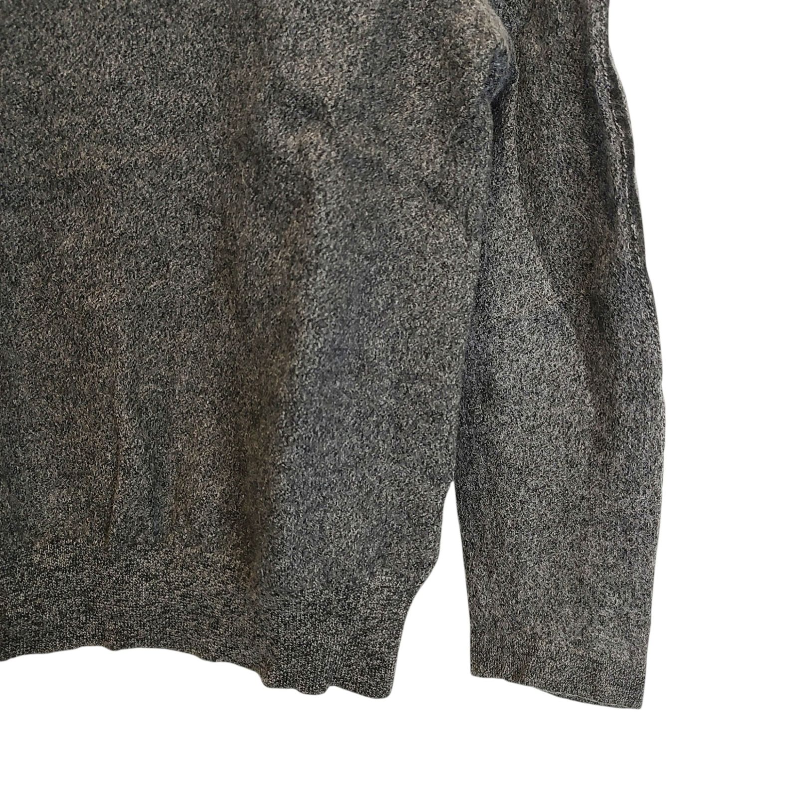 J.LINDEBERG ジェイリンドバーグ　ハーフジップニット　メリノウール J. LINDEBERG ジェイリンドバーグ ゴルフ MERINO WOOL KNIT メリノ