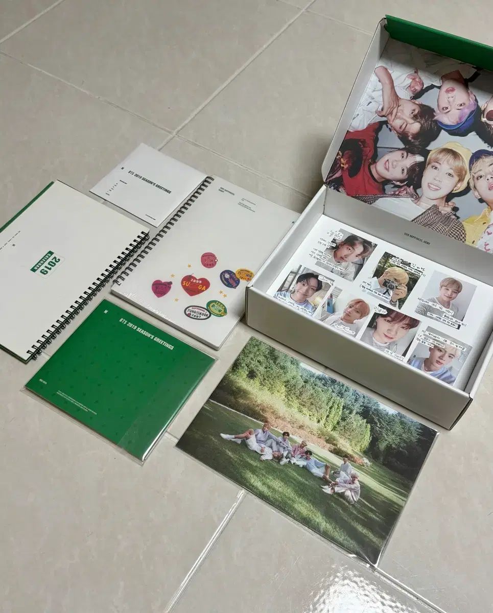 BTS 2019 サマーパッケージ SUMMER PACKAGE - メルカリ