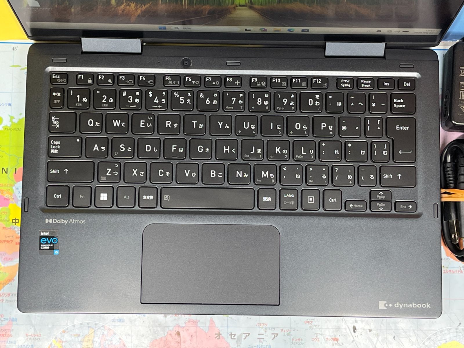極美品 Dynabook V83/HU 16GB 512GB 11世代i5 - メルカリ