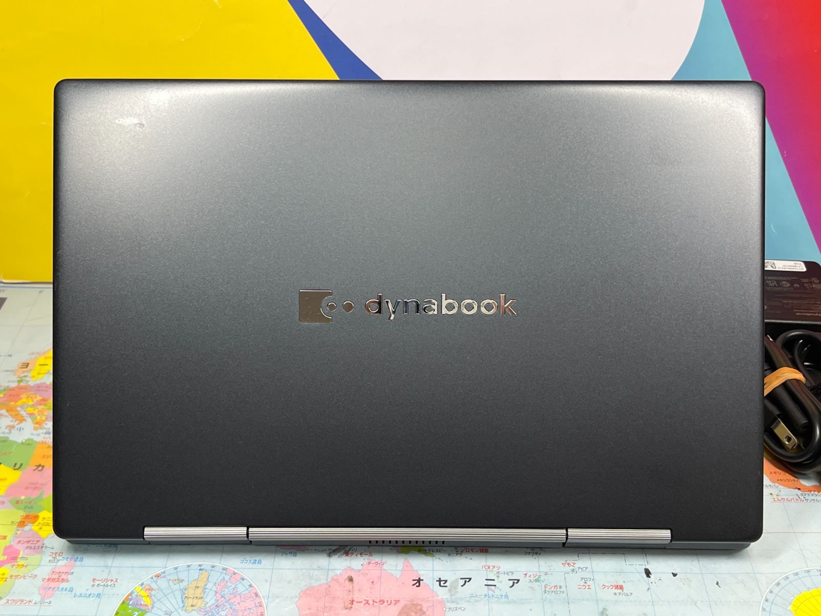 極美品 Dynabook V83/HU 16GB 512GB 11世代i5 - メルカリ