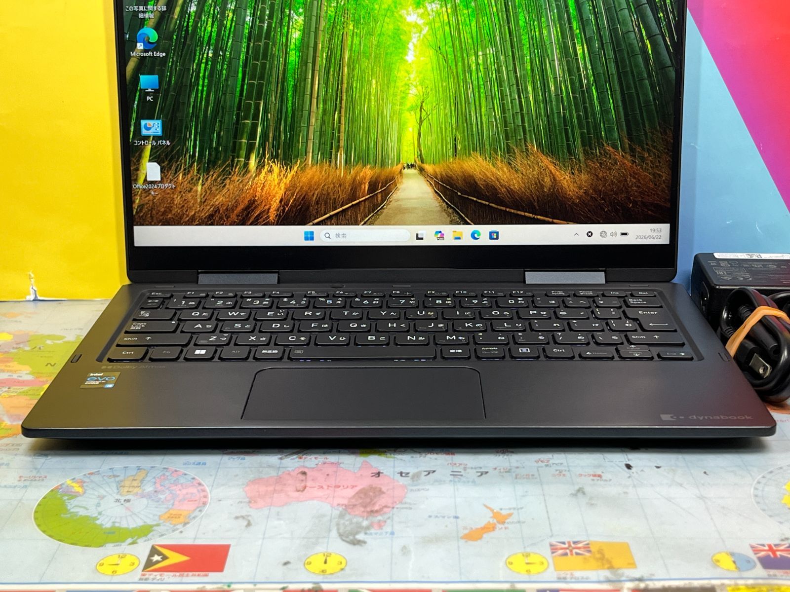 極美品 Dynabook V83/HU 16GB 512GB 11世代i5 - メルカリ