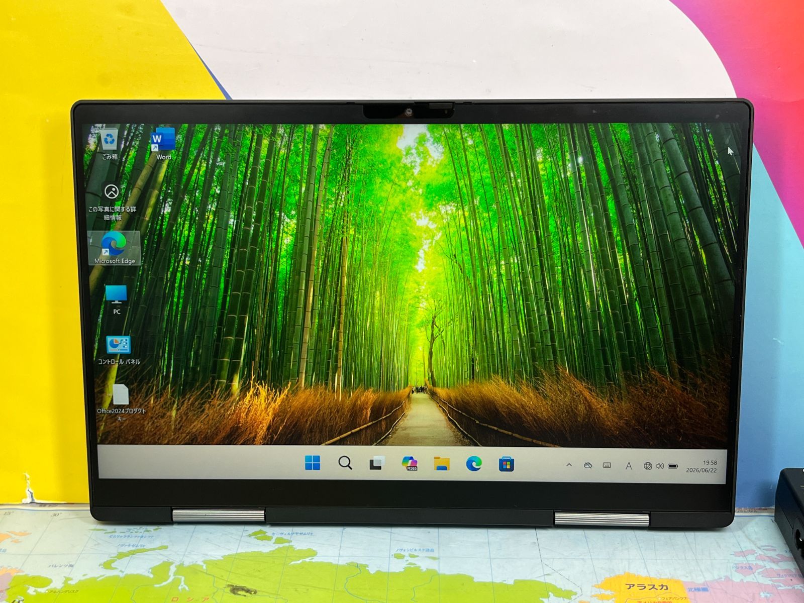 極美品 Dynabook V83/HU 16GB 512GB 11世代i5 - メルカリ