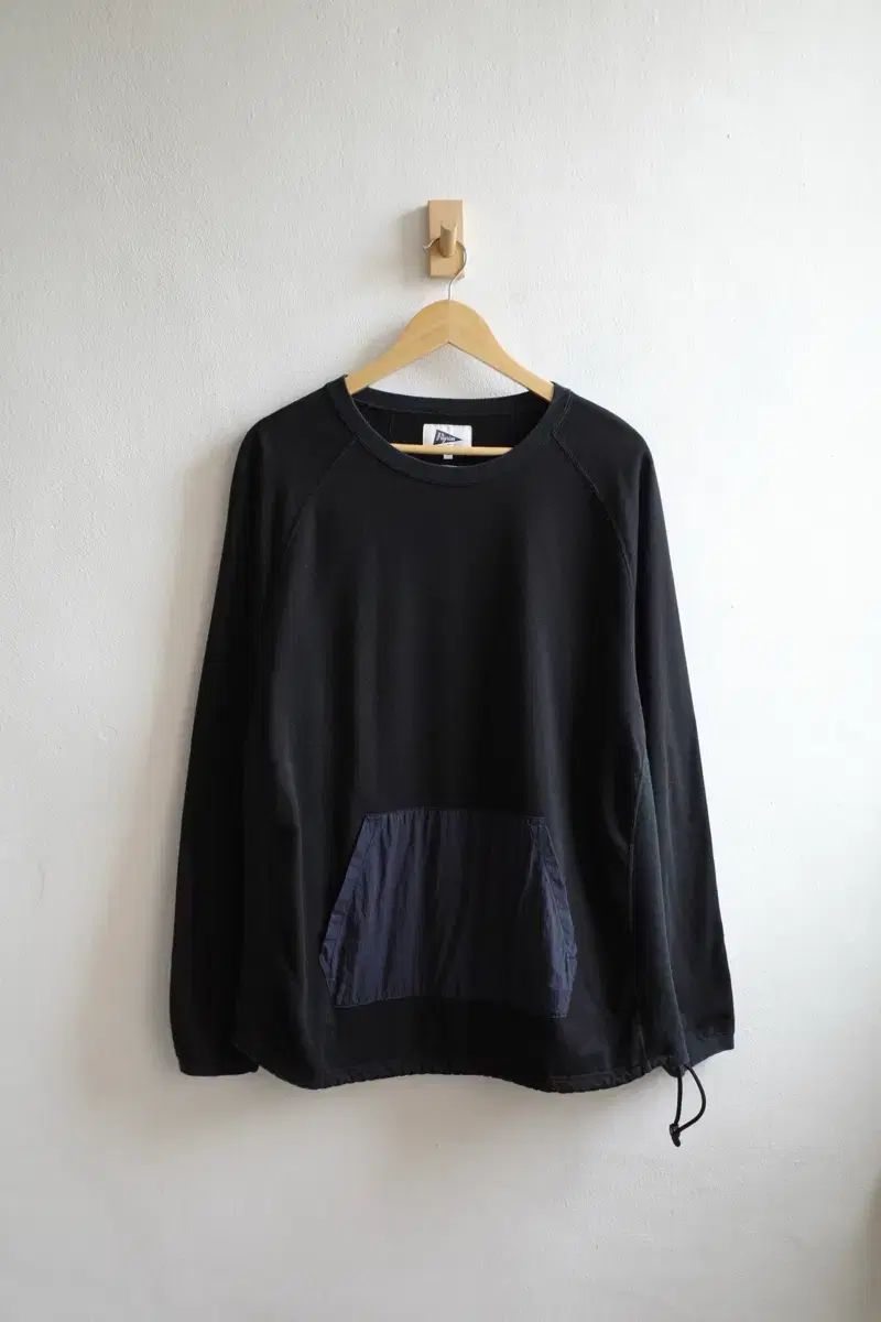 PILGRIM SURF SUPPLY ロングスリーブ