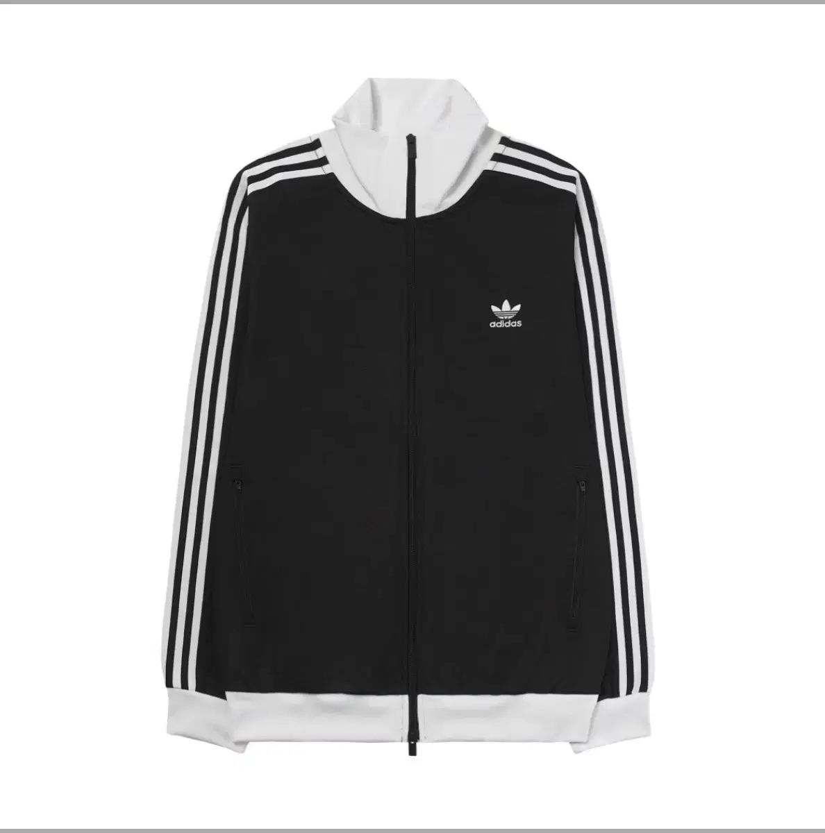 アディダス BECKENBAUER(ベッケンバウアー) トラックジャージ (L)