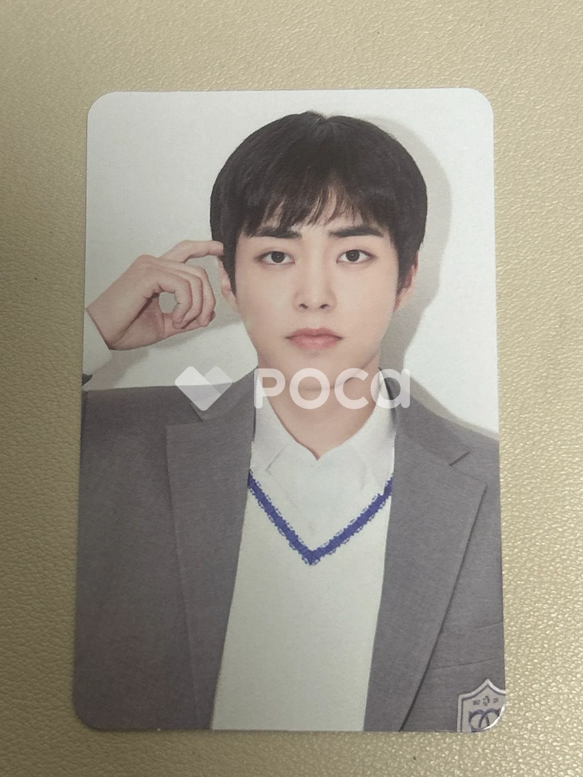 EXO シウミン 2024 SEASON'S GREETINGS SM STORE - メルカリ