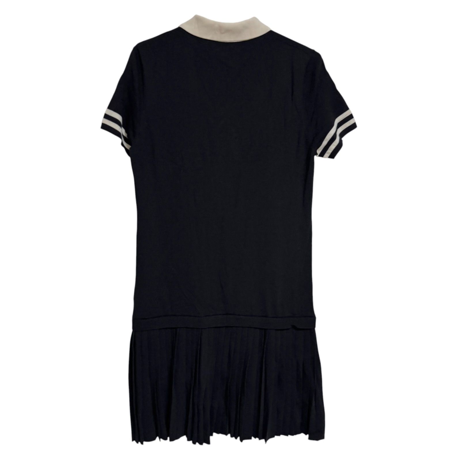 RED VALENTINO レッドバレンティノ レディース ワンピース 襟付き