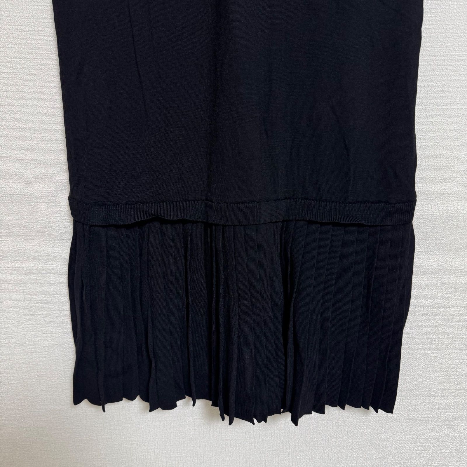 RED VALENTINO レッドバレンティノ レディース ワンピース 襟付き