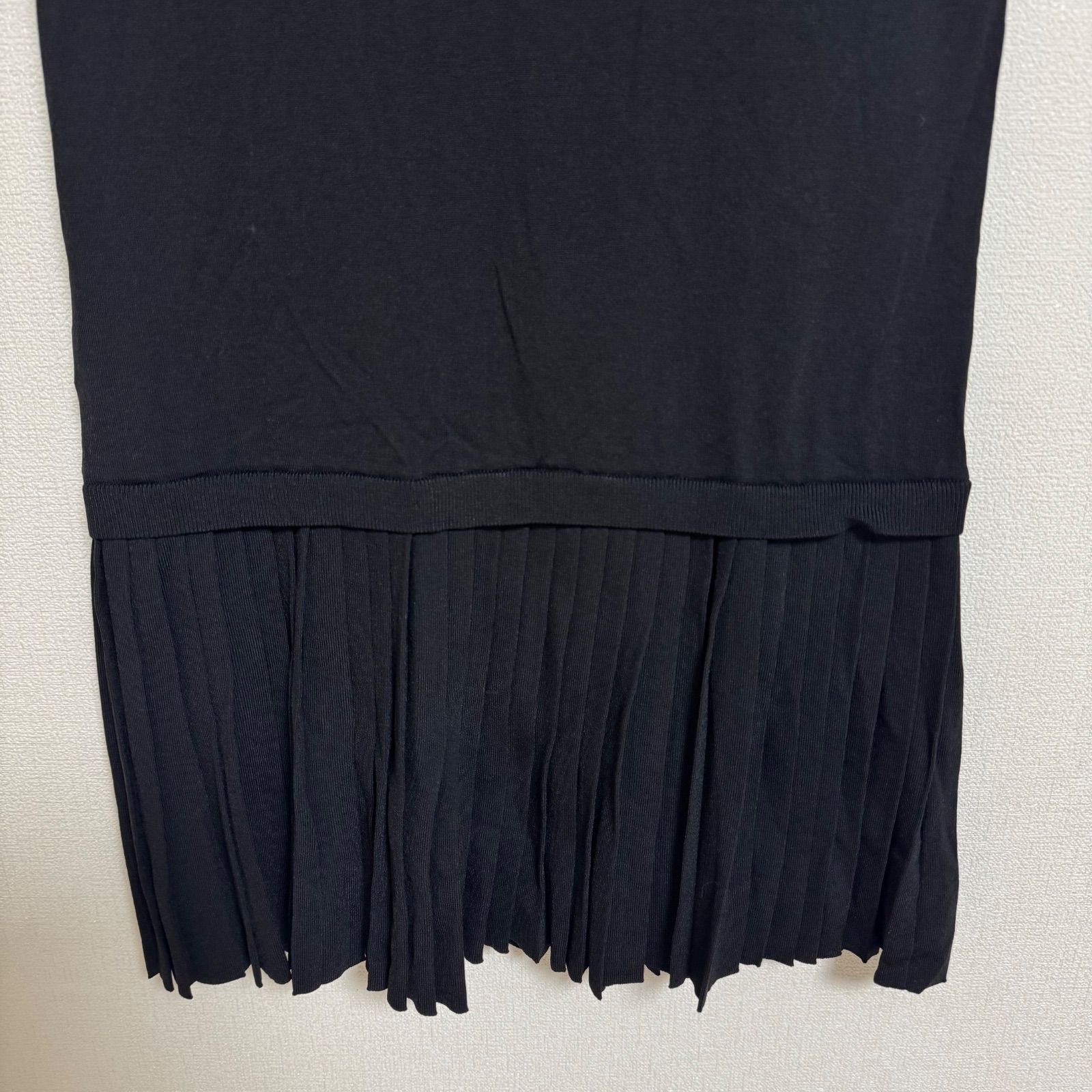 RED VALENTINO レッドバレンティノ レディース ワンピース 襟付き