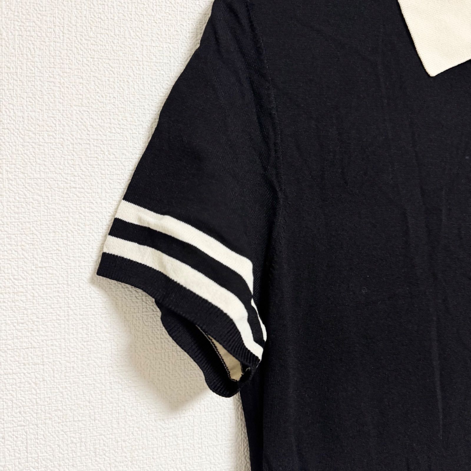 RED VALENTINO レッドバレンティノ レディース ワンピース 襟付き