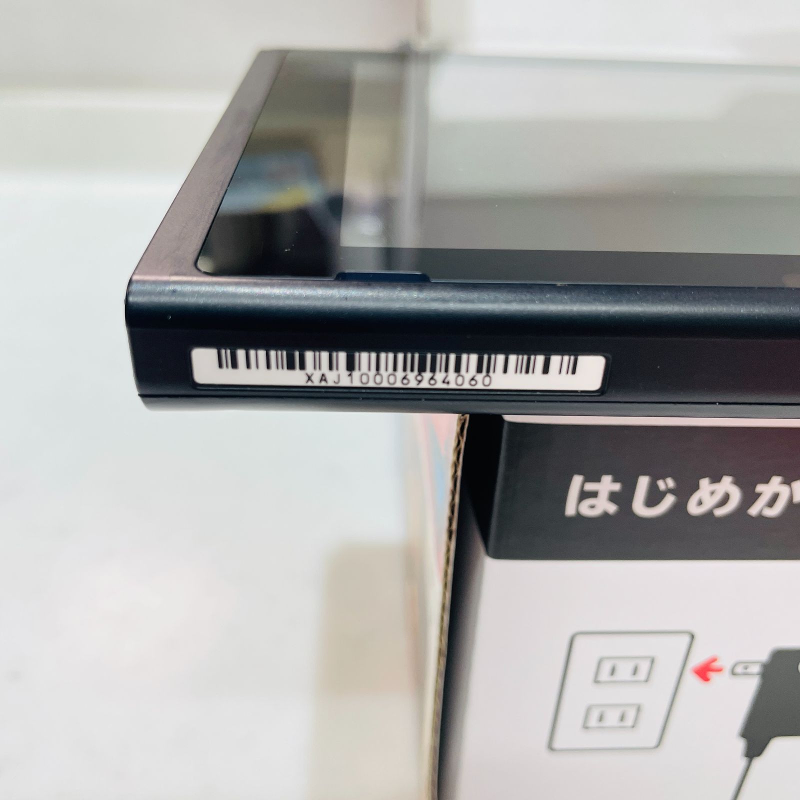 Nintendo Switch 本体 初期型V1【確実未対策機】ネオンブルー ネオン