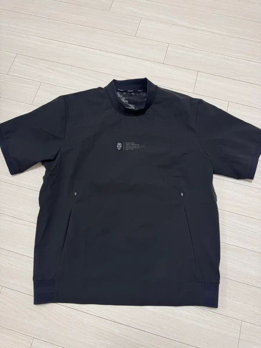 AMAZINGCRE(アメージングクリー) 半袖 XL
