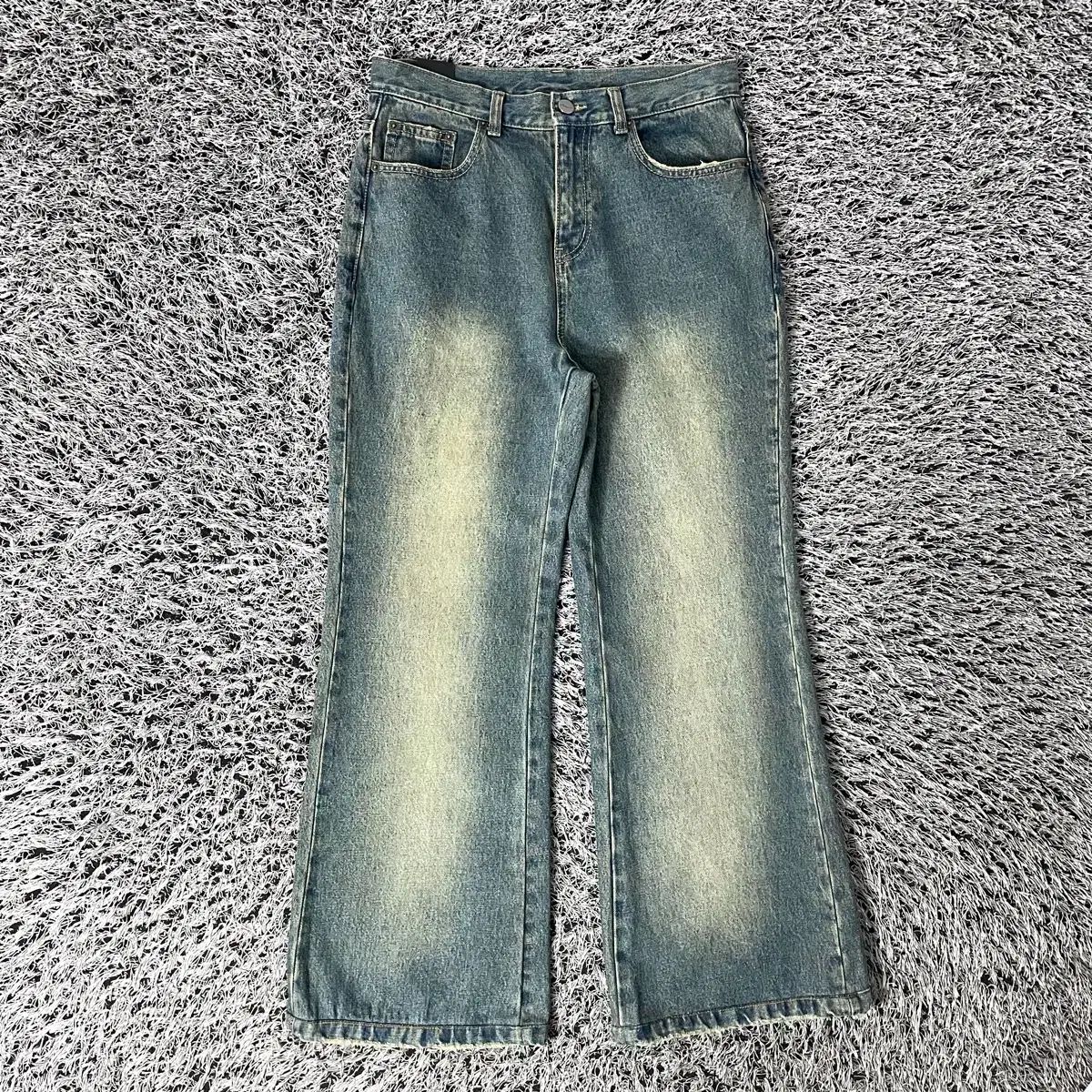 Noirer ノイア レディース デニム パンツ 28-29