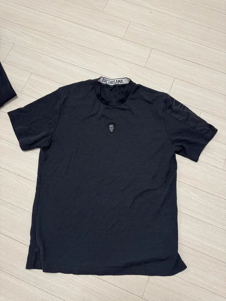 アメージングクリー半袖 XL