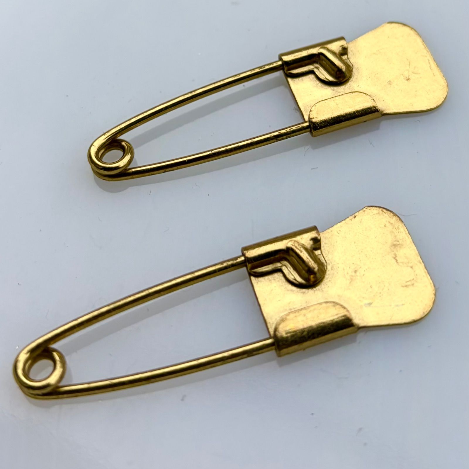 2個セット US 米軍 ランドリーピン (デッドストック品) - メルカリ