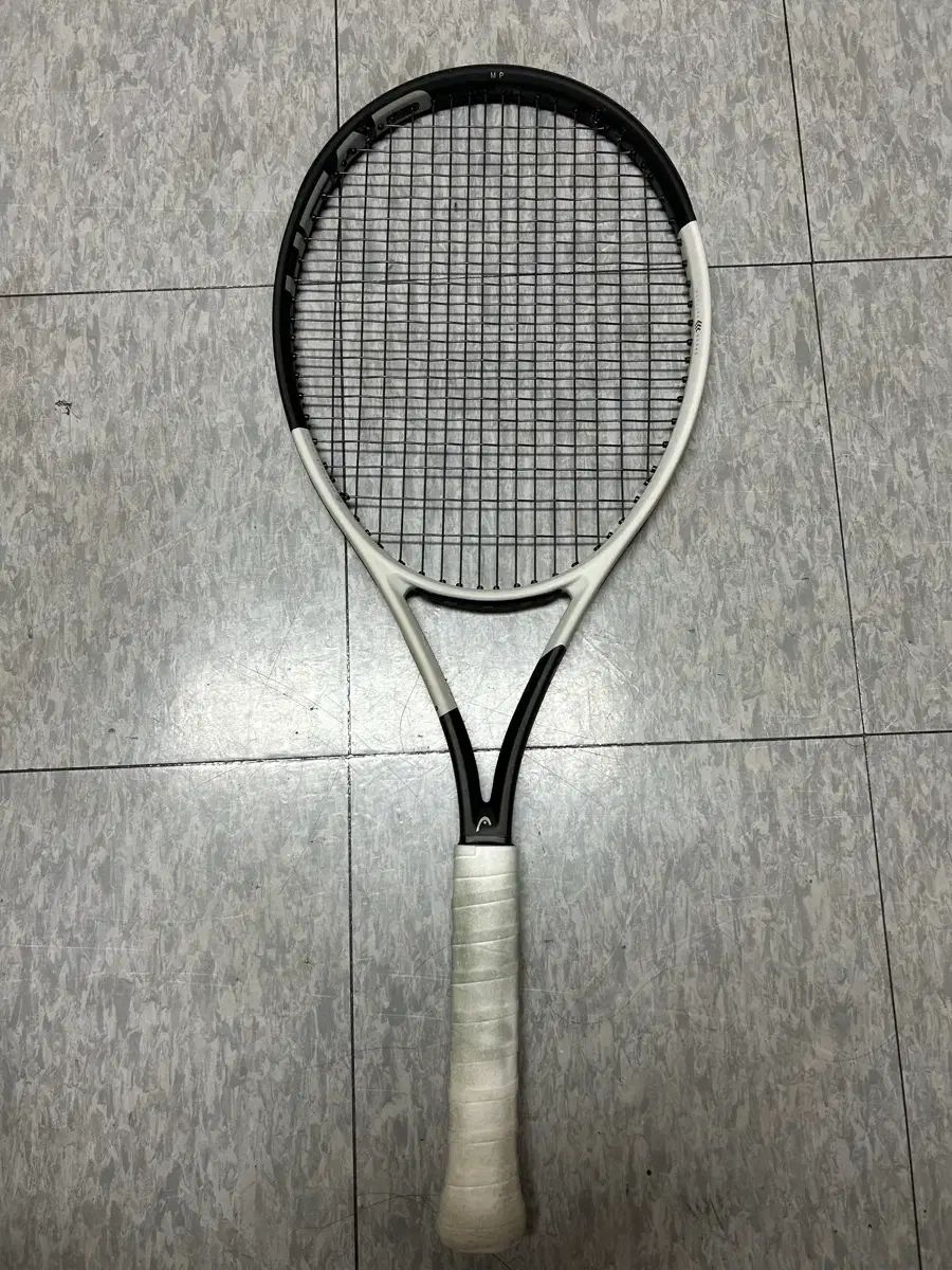 ヘッド スピード mp 2024