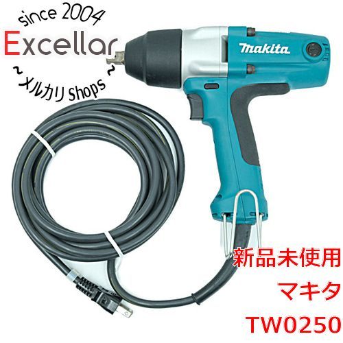 [bn:8] 【新品訳あり】 マキタ　インパクトレンチ TW0250　紙カバーなし