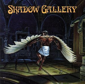 シャドウ・ギャラリー シャドウ・ギャラリー[CD](中古)