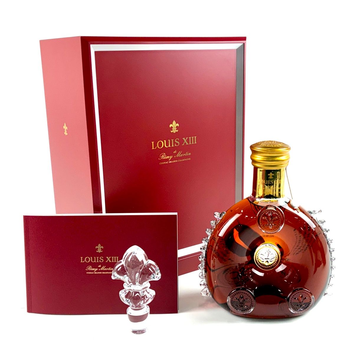 レミーマルタン REMY MARTIN ザ・クラシック 700ml ブランデー コニャック 【古酒】