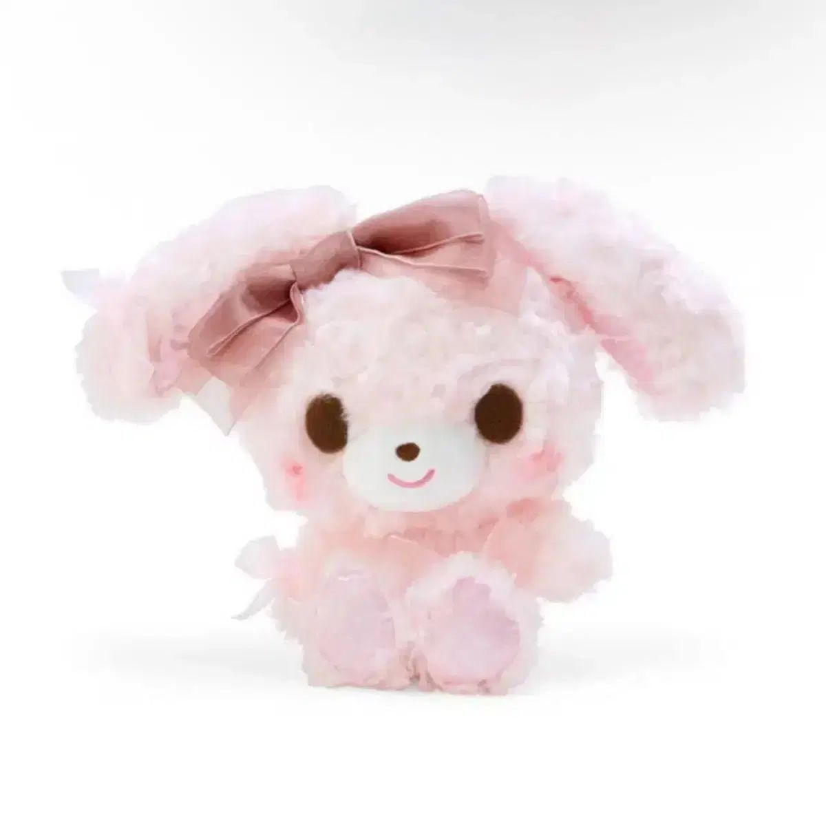 サンリオ ボンボンリボン ぬいぐるみ 中型