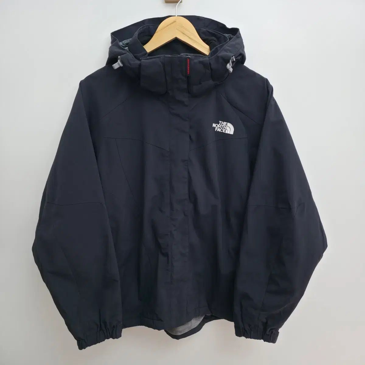 S THE NORTH FACE ザノースフェイス ハイベント 撥水 ウィンドブレーカー