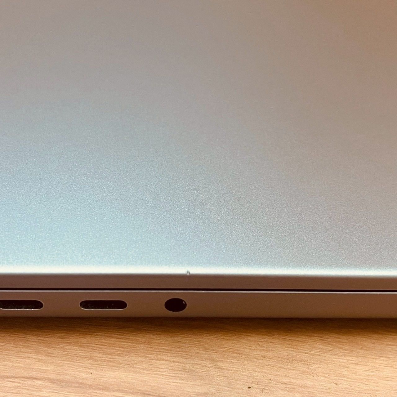 動作確認済】MacBook Pro M1 Pro 1TB 16GB - メルカリ