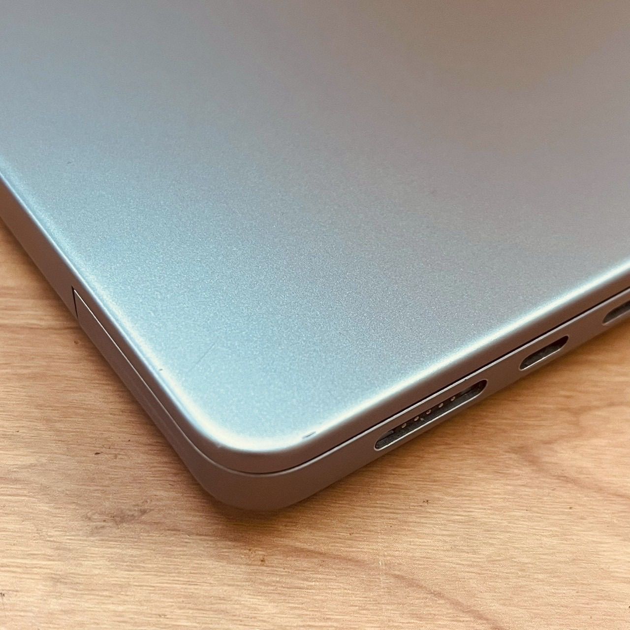 動作確認済】MacBook Pro M1 Pro 1TB 16GB - メルカリ