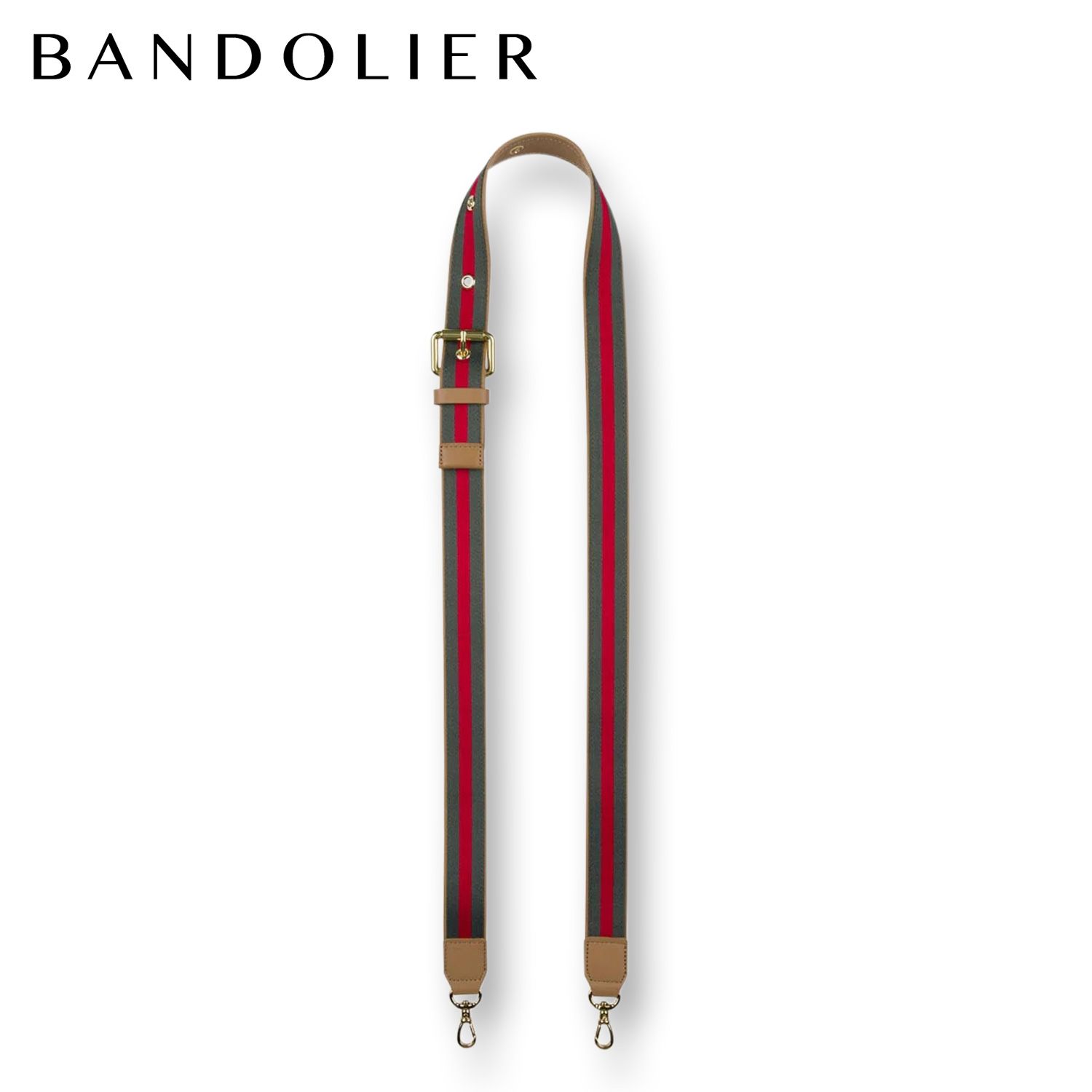 BANDOLIER バンドリヤー ストラップ スマホケース スマホショルダー用 ハンドストラップ 携帯 落下防止 30KIM