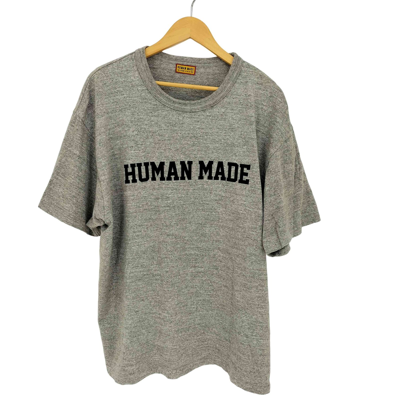 ヒューマンメイド HUMAN MADE Classic T-Shirt メンズ 3XL