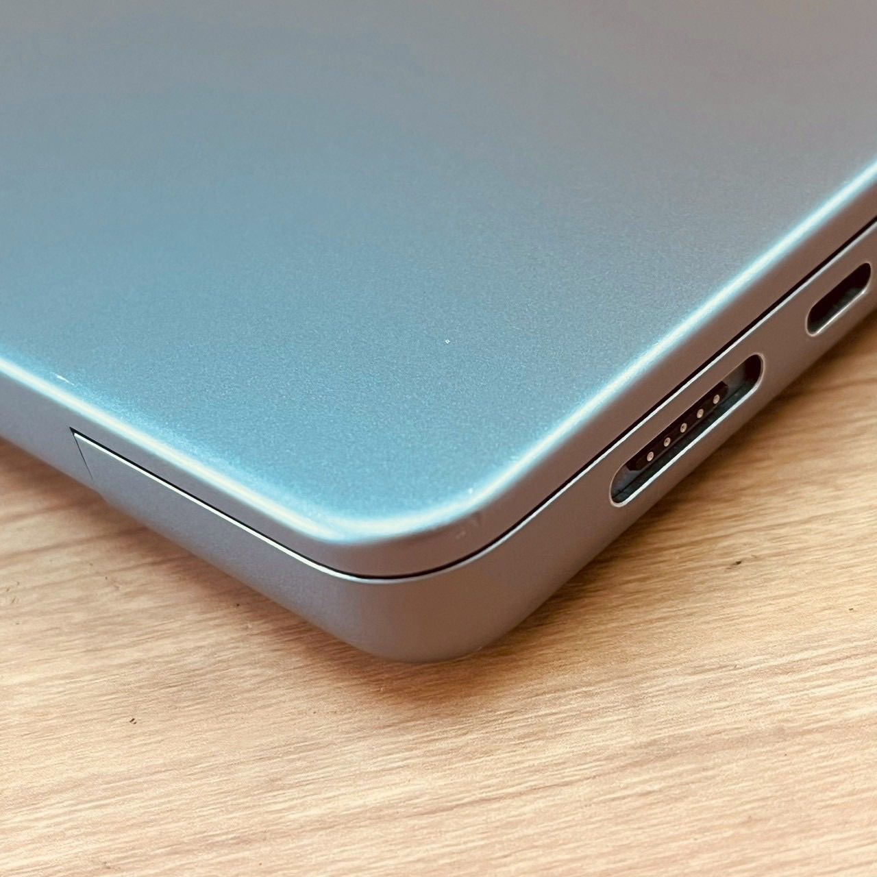 動作確認済】 MacBook pro 14インチ 2021 Apple M1 pro 16GB 1TB 動画 
