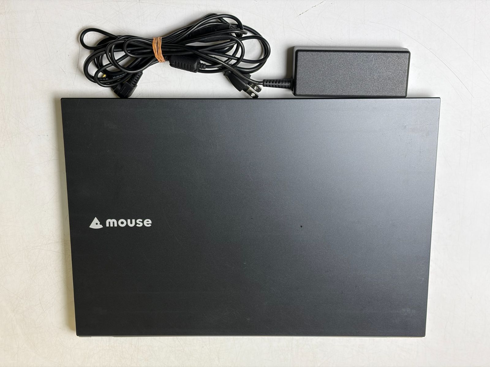 整備済良品】Mouse F5-i5CMLAB Win11 Office付 - メルカリ