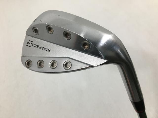 返品OK 【中古ゴルフクラブ】AXIS GOLF(アクシスゴルフ) Z4 ツアー ウェッジ D/G SW