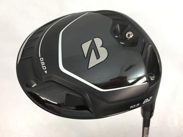 返品OK 【中古ゴルフクラブ】ブリヂストン B2 ドライバー 2021 ディアマナ BS50 1W
