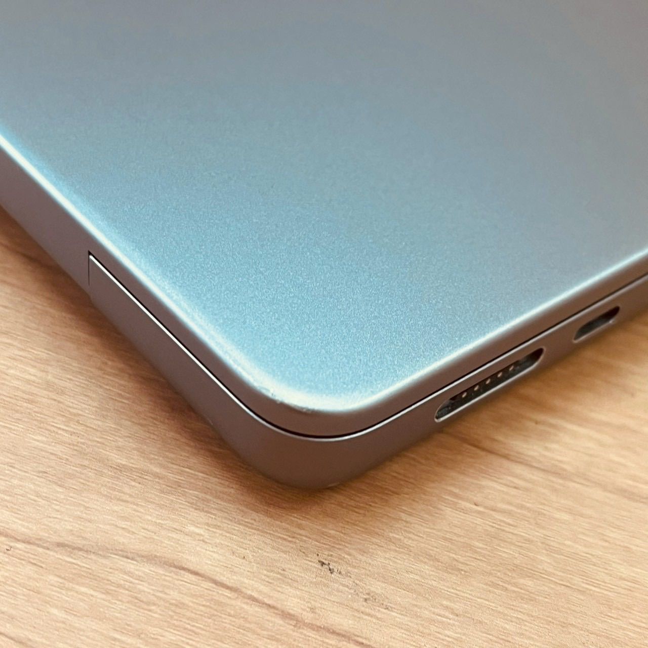 動作確認済】MacBook Pro 14