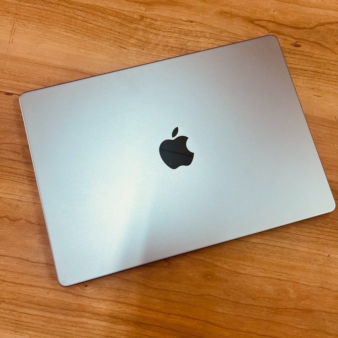 動作確認済】MacBook Pro 14