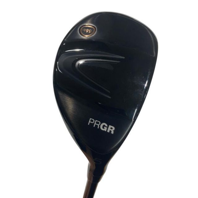 中古】 プロギア SUPER egg evolution(2024) U5 ユーティリティ UT