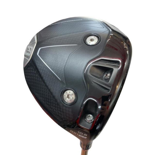 【中古】 ブリヂストン BRIDGESTONE BX1 ST 10.5° ドライバー DR 純正特注シャフト (フレックスS) メンズ 男性用 右利き 右用 Cランク ゴルフクラブ