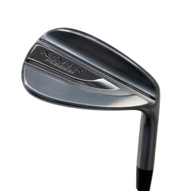 【中古】 ゴルフパートナー NEXGEN FORGED WEDGE(2025) 50°/10°S ウェッジ WG 純正特注シャフト (フレックスその他) メンズ 男性用 右利き 右用 Cランク ゴルフクラブ