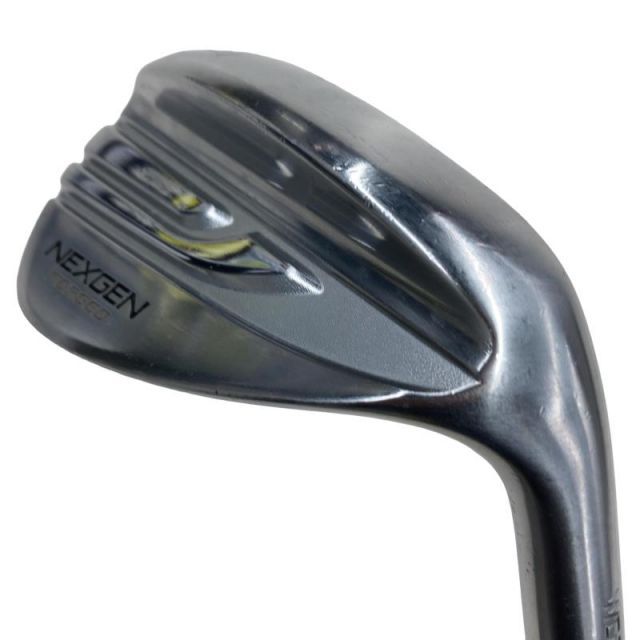 【中古】 ゴルフパートナー NEXGEN FORGED WEDGE(2022) 50°/10° ウェッジ WG NS PRO 950GH neo (フレックスS) メンズ 男性用 右利き 右用 Cランク ゴルフクラブ