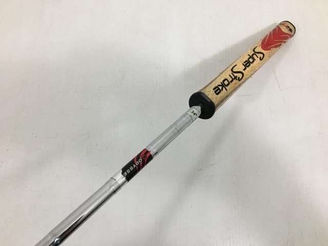 中古ゴルフクラブ】オデッセイ ホワイト ホット プロ Havok パター