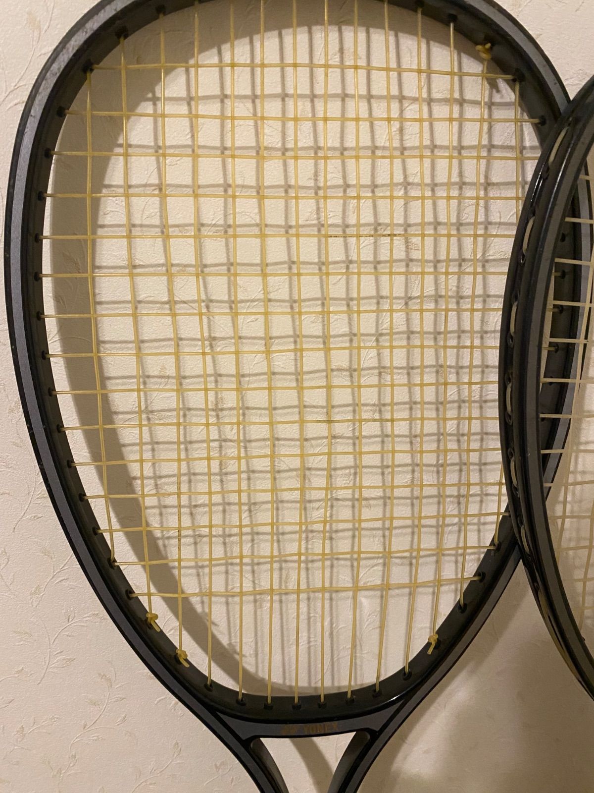2本セット】YONEX レックスキング ソフト 17 軟式テニスラケット