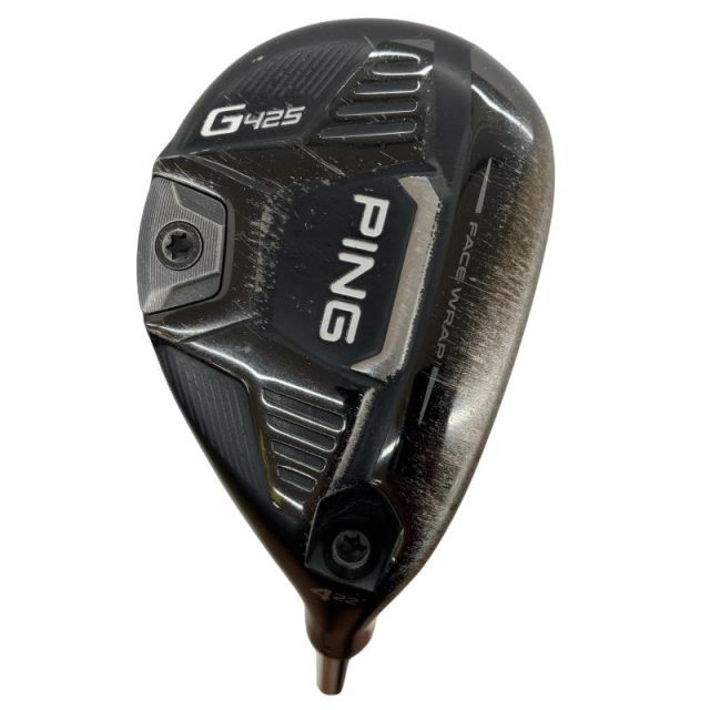 【中古】 ピン G425 U4(アーコス付き) ユーティリティ UT NS PRO 950GH neo (フレックスS) メンズ 男性用 右利き 右用 Cランク ゴルフクラブ
