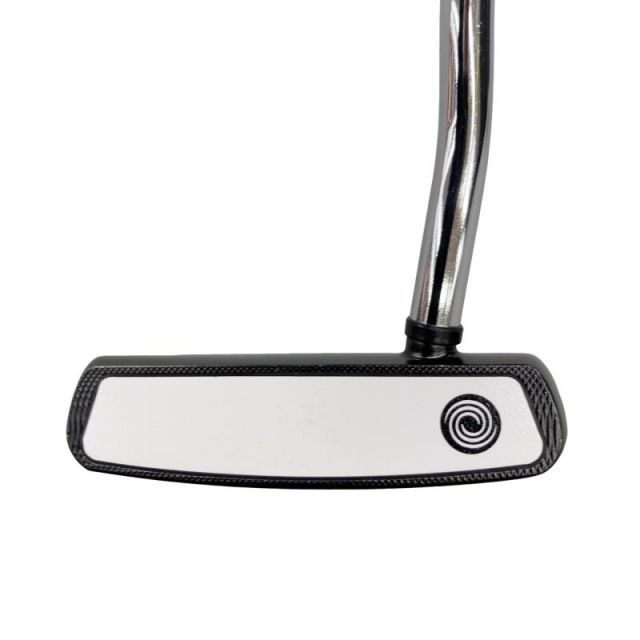 【中古】 オデッセイ PROTYPE ix #5 34インチ パター PT スチール (フレックスその他) メンズ 男性用 右利き 右用 Cランク ゴルフクラブ