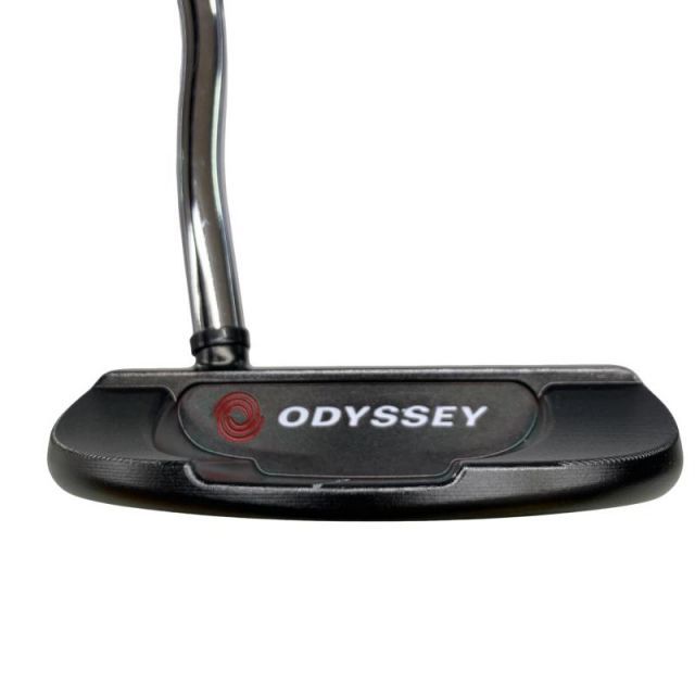 【中古】 オデッセイ PROTYPE ix #5 34インチ パター PT スチール (フレックスその他) メンズ 男性用 右利き 右用 Cランク ゴルフクラブ