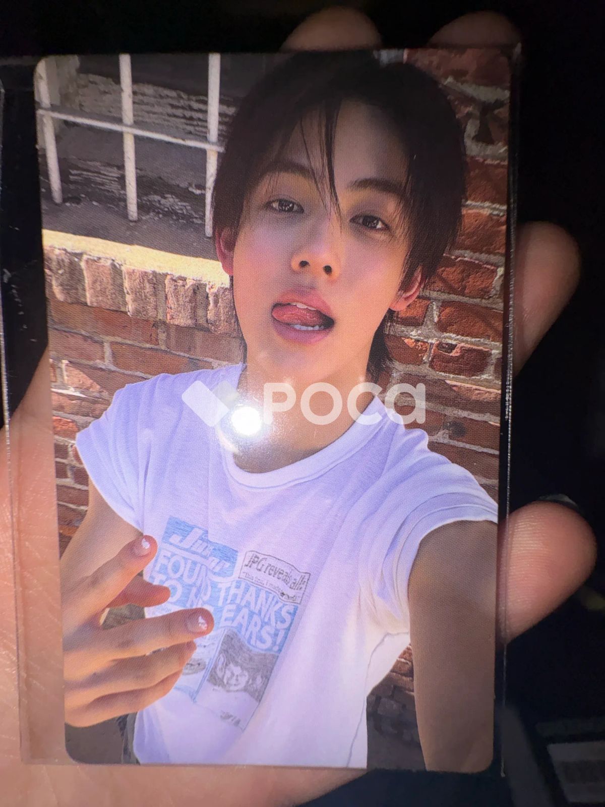 CORTIS コルティス weverse Albums (Weverse タレント CORTIS
