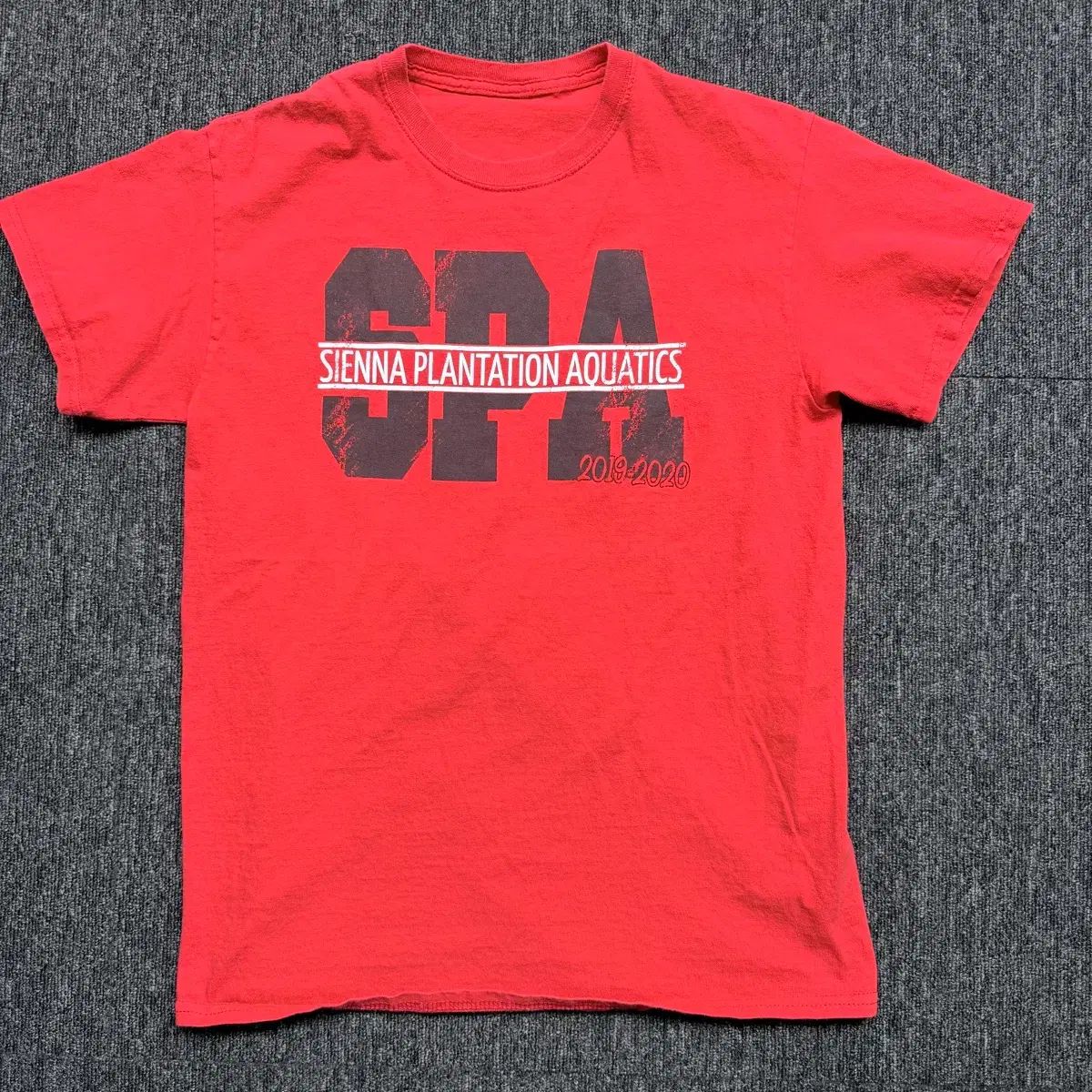 半袖 水泳 Tシャツ ドライ 通販 競泳Tシャツ スポーツ AW club ＼5枚で同
