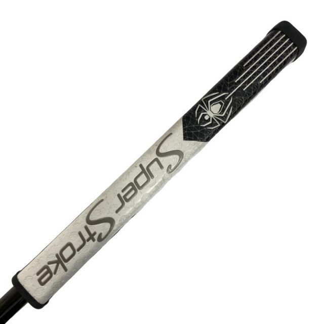 中古】 テーラーメイド Spider 5K-ZT BLACK STANDARD 34インチ パター